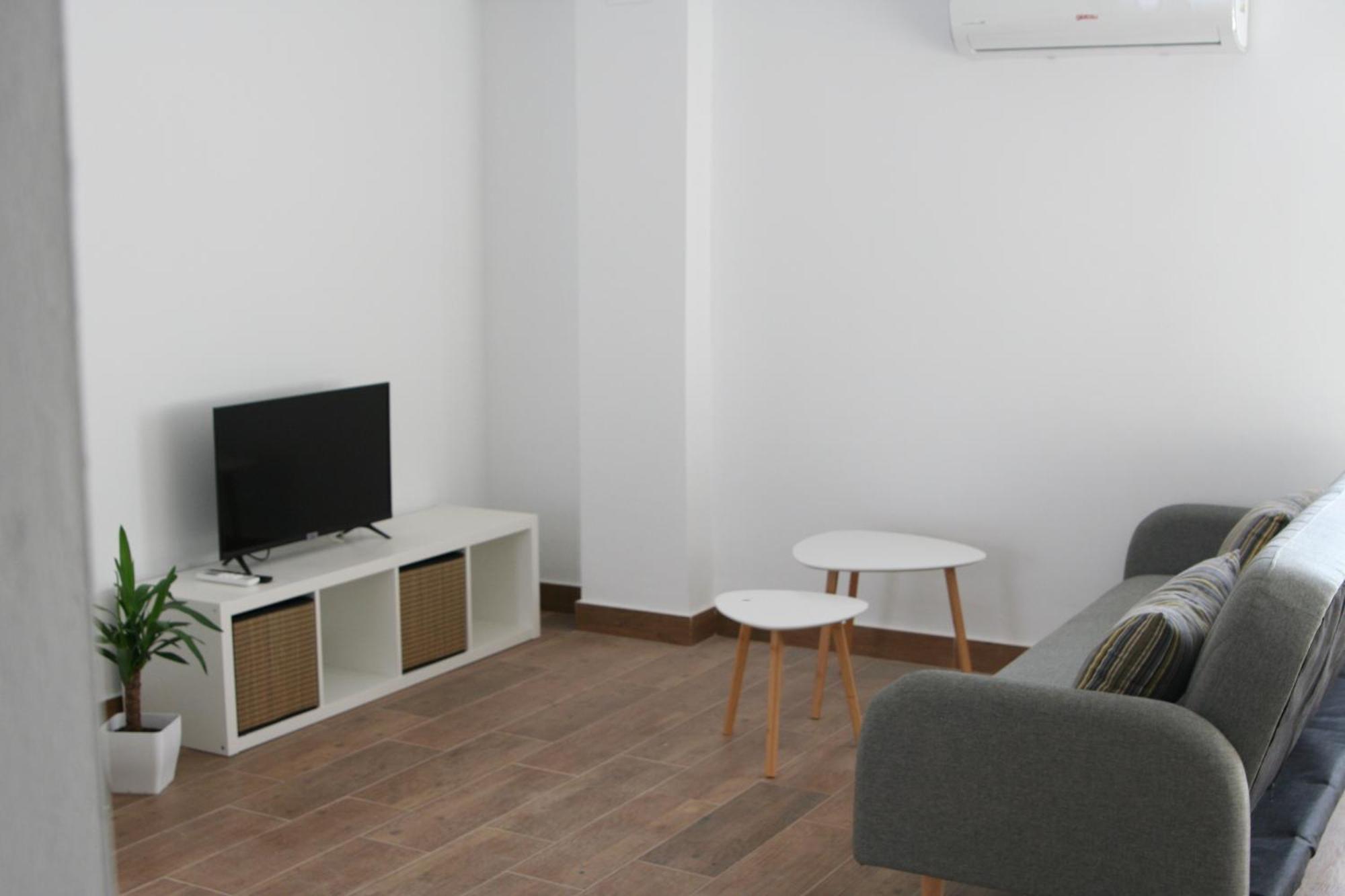 Azul Cielo Apartament *